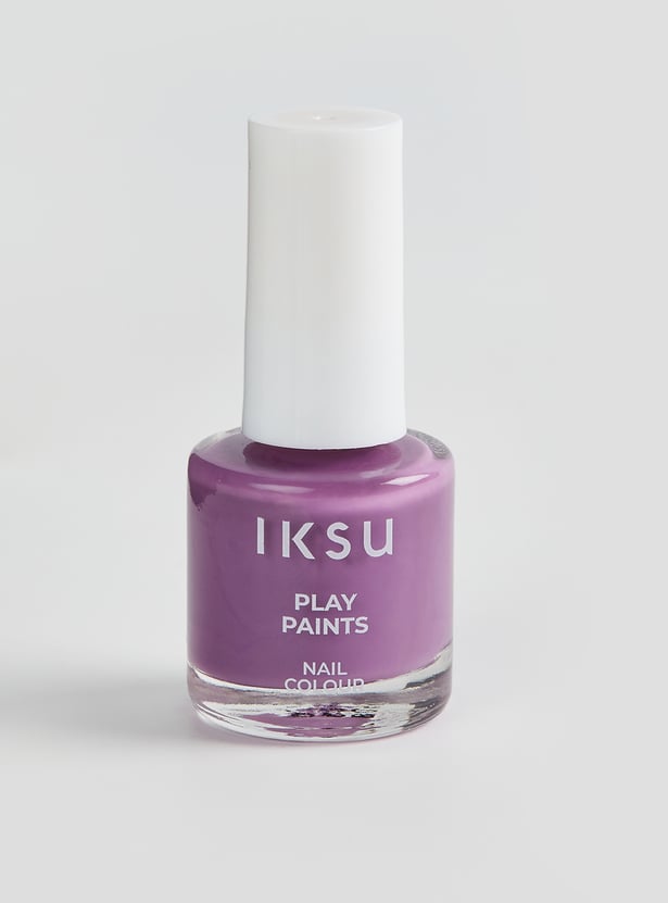 IKSU Play Paints Nail Colour Enchanted - 8 ml