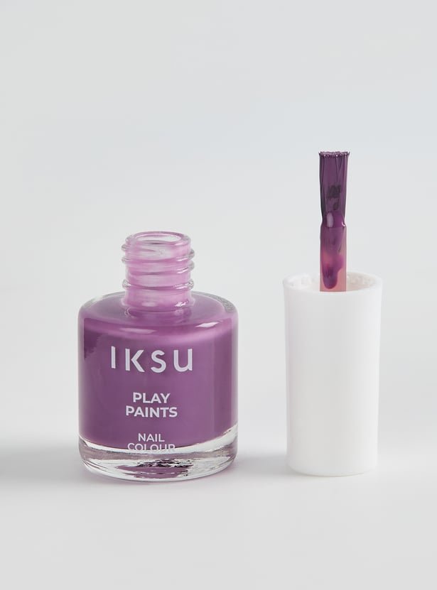 IKSU Play Paints Nail Colour Enchanted - 8 ml