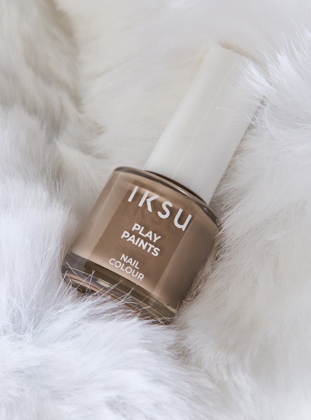 IKSU Play Paint Nail Colour - 8 ml