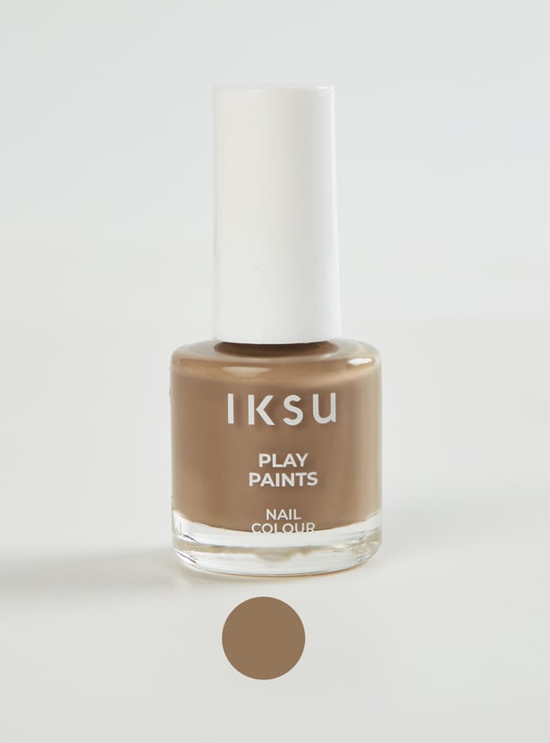 IKSU Play Paint Nail Colour - 8 ml