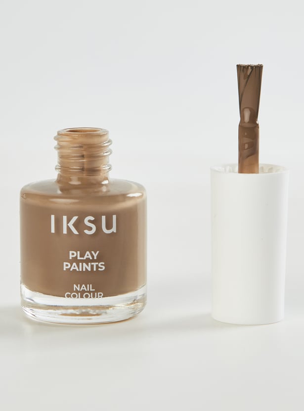 IKSU Play Paint Nail Colour - 8 ml