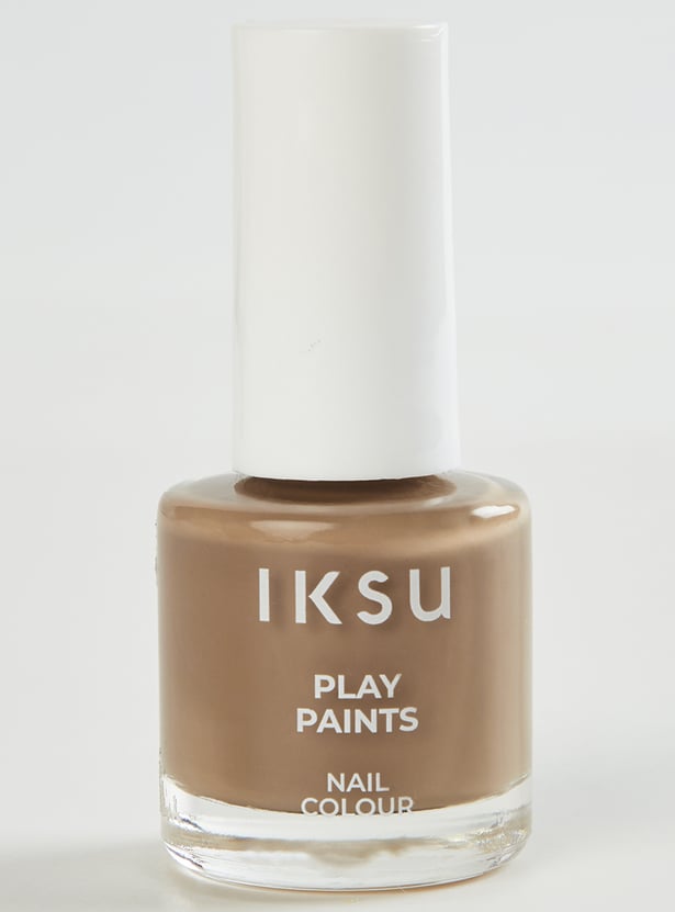 IKSU Play Paint Nail Colour - 8 ml