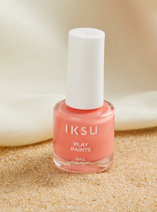 IKSU Play Paints Nail Colour - 8 ml