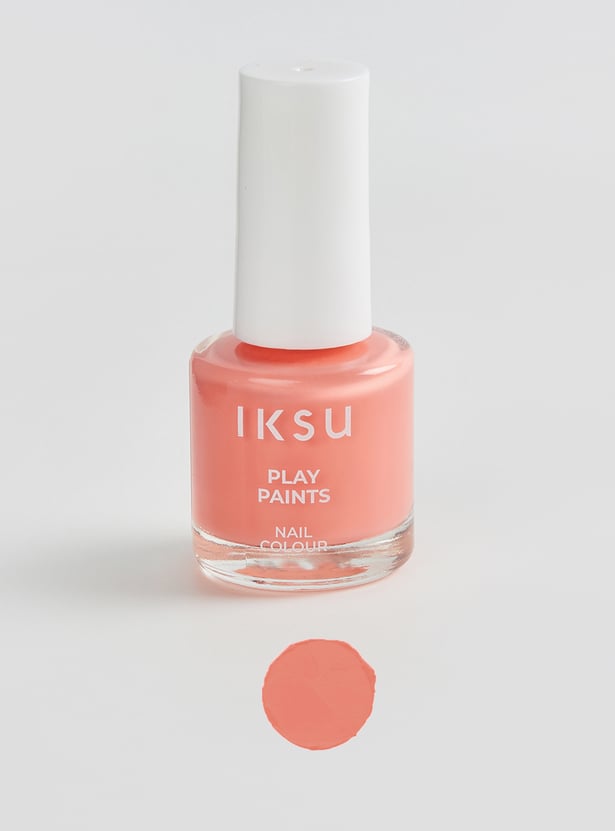 IKSU Play Paints Nail Colour - 8 ml