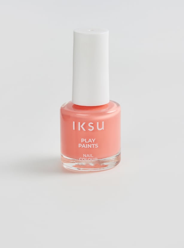 IKSU Play Paints Nail Colour - 8 ml
