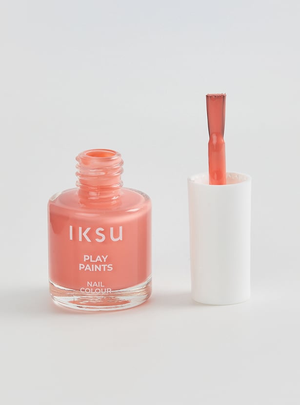 IKSU Play Paints Nail Colour - 8 ml