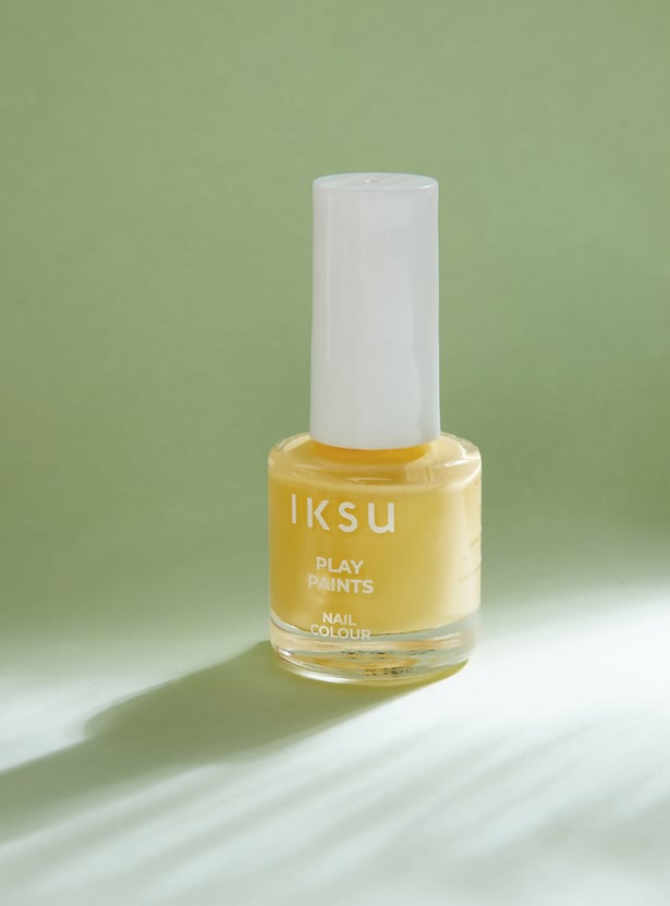 IKSU Play Paint Nail Colour - 8 ml
