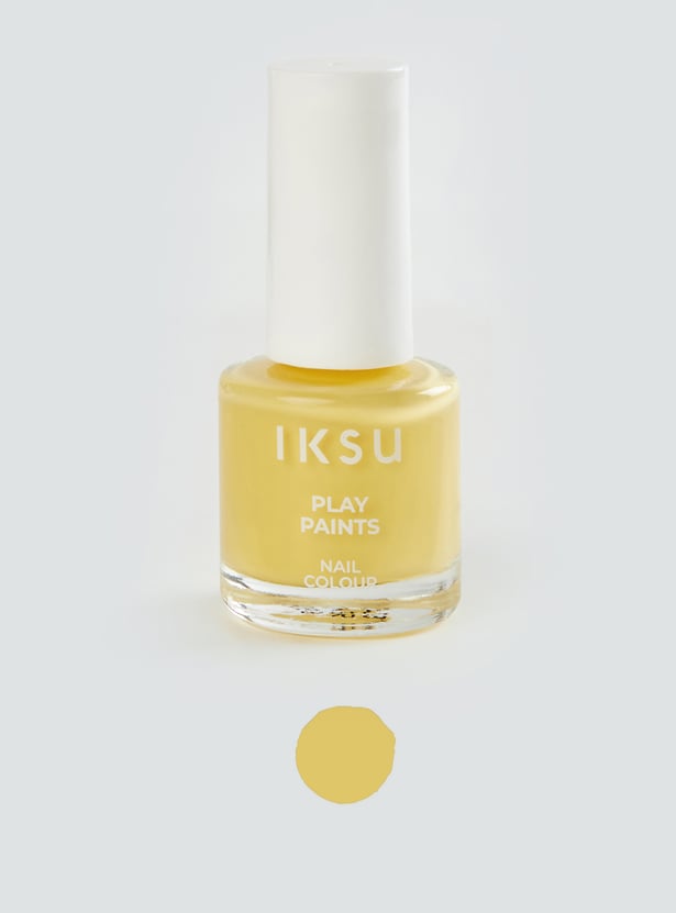 IKSU Play Paint Nail Colour - 8 ml