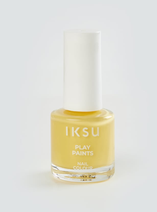 IKSU Play Paint Nail Colour - 8 ml