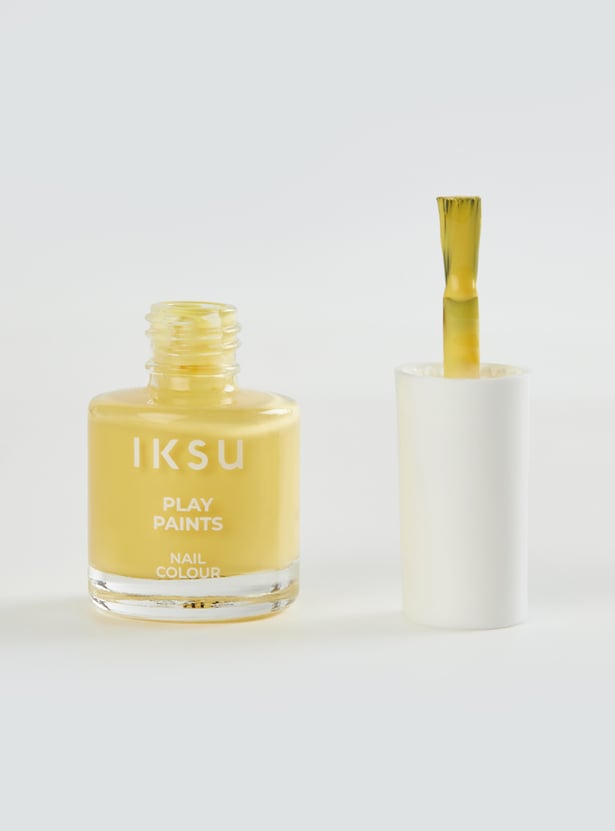 IKSU Play Paint Nail Colour - 8 ml