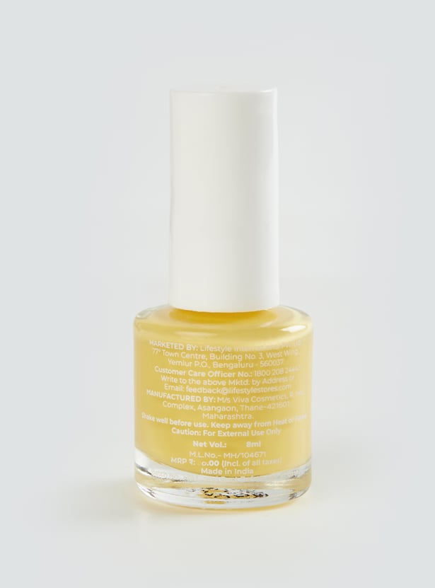 IKSU Play Paint Nail Colour - 8 ml