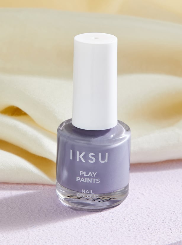 IKSU Play Paints Nail Colour - 8 ml