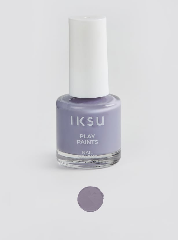 IKSU Play Paints Nail Colour - 8 ml