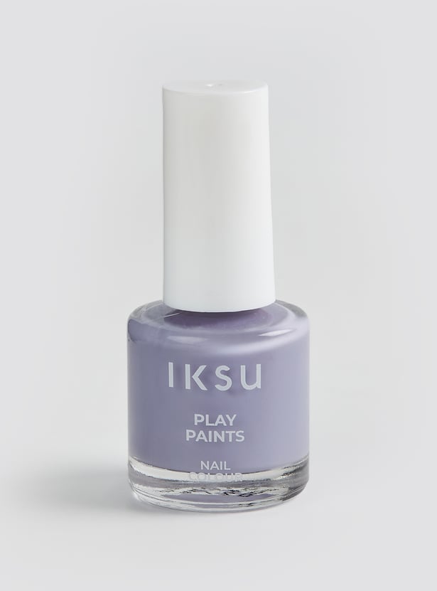 IKSU Play Paints Nail Colour - 8 ml