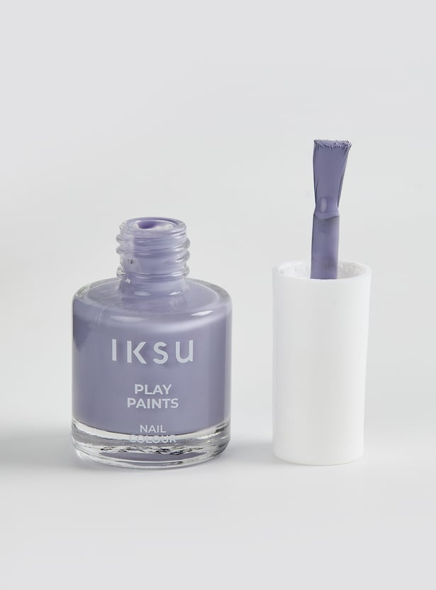 IKSU Play Paints Nail Colour - 8 ml