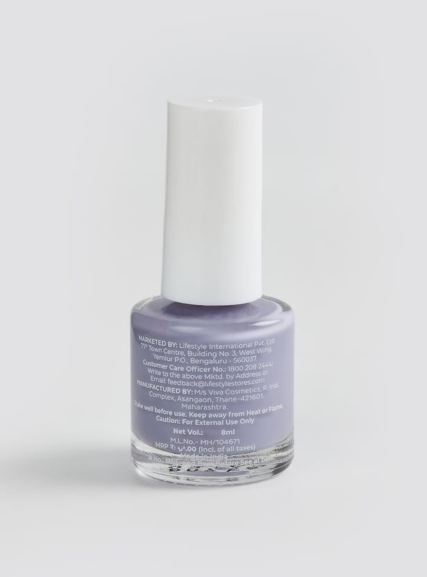IKSU Play Paints Nail Colour - 8 ml