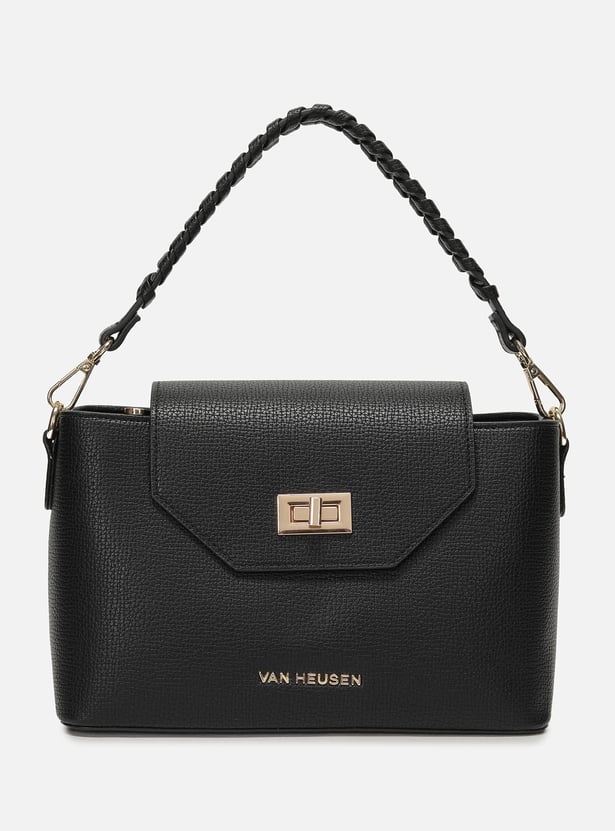 VAN HEUSEN Solid Sling Bag