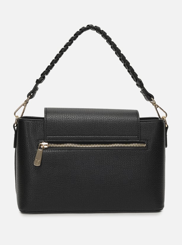 VAN HEUSEN Solid Sling Bag