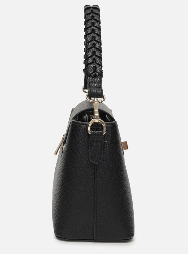 VAN HEUSEN Solid Sling Bag
