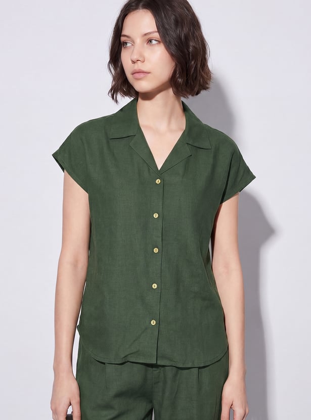 CODE Solid Shirt