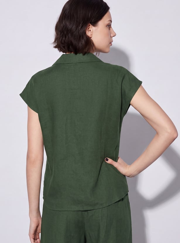 CODE Solid Shirt