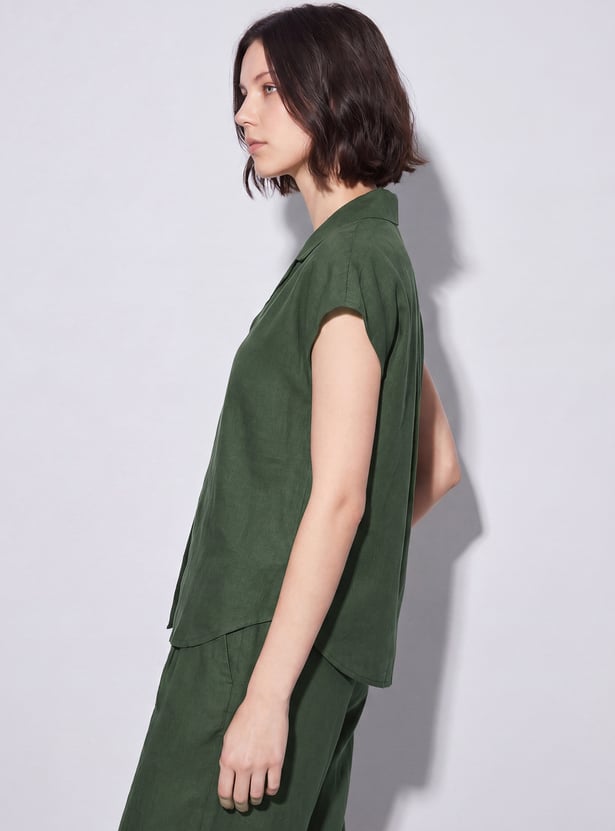 CODE Solid Shirt