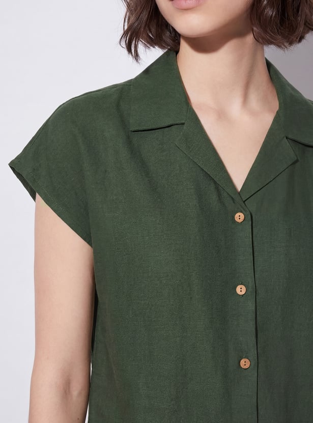 CODE Solid Shirt