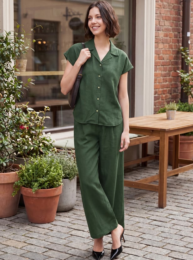 CODE Solid Shirt