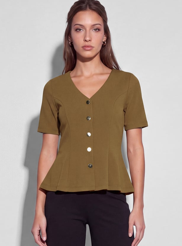 CODE Solid Top