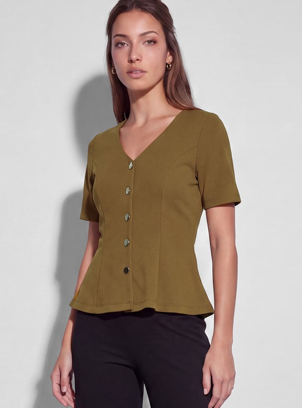 CODE Solid Top
