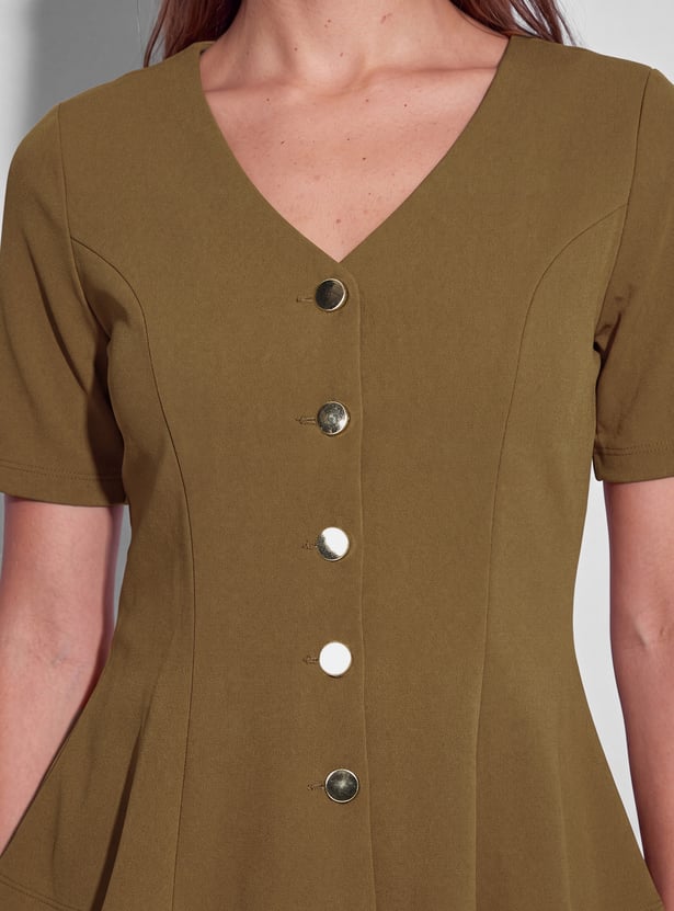 CODE Solid Top
