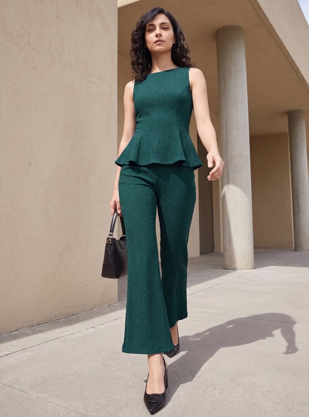 CODE Knit Trousers