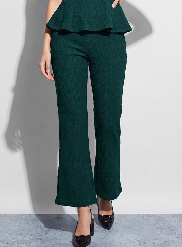 CODE Knit Trousers