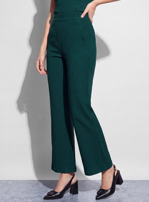 CODE Knit Trousers