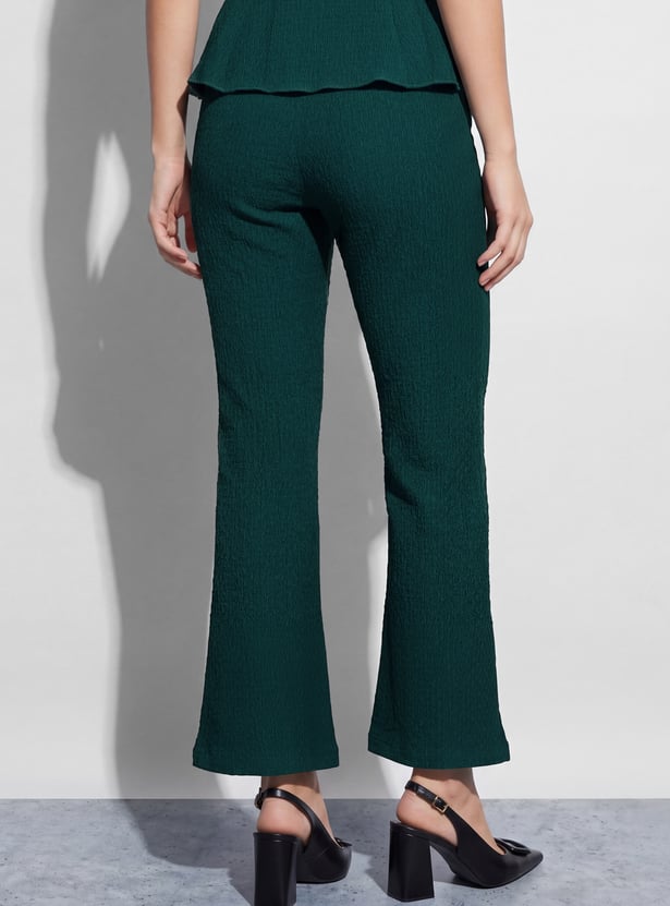 CODE Knit Trousers