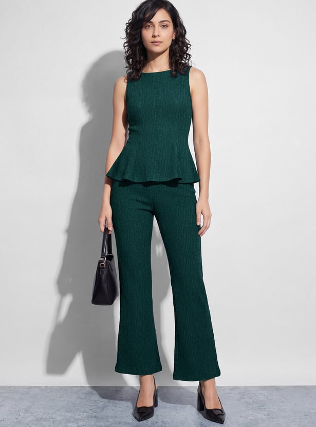 CODE Knit Trousers