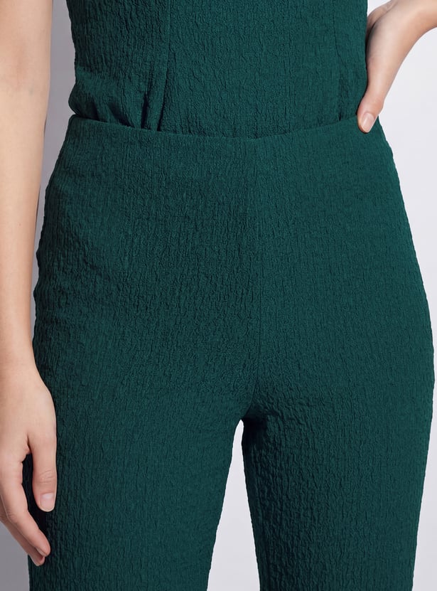 CODE Knit Trousers