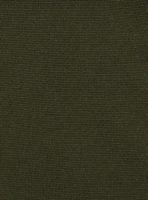 GINGER Solid Top