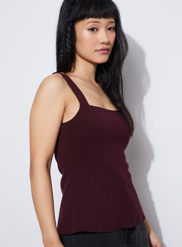 GINGER Solid Top
