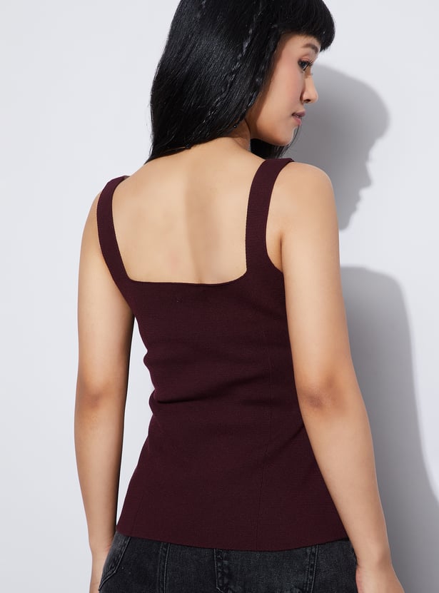 GINGER Solid Top