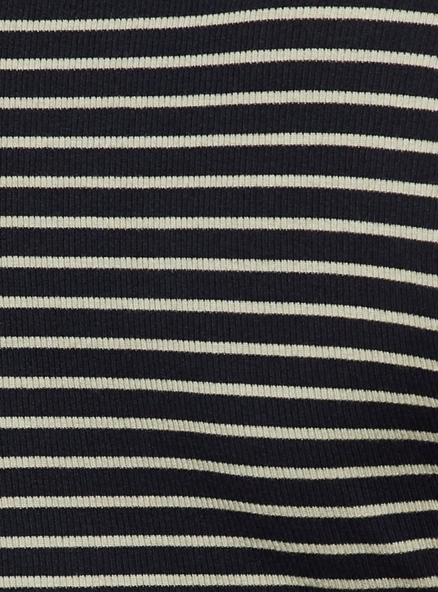 GINGER Striped T-shirt