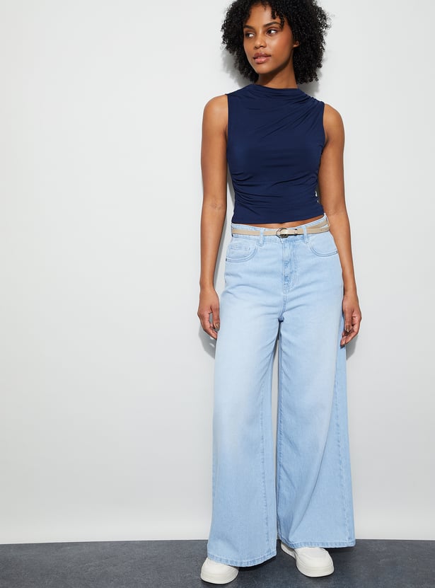 GINGER Solid Top