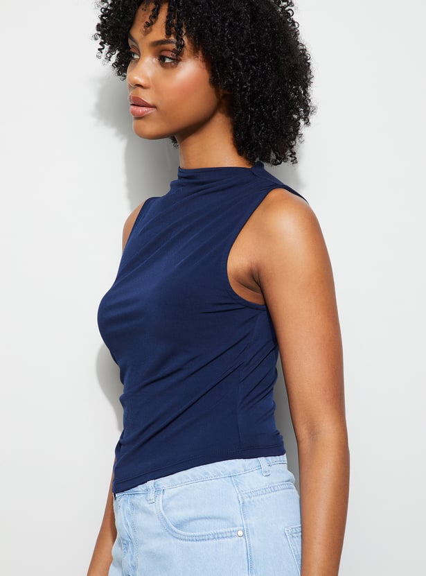 GINGER Solid Top