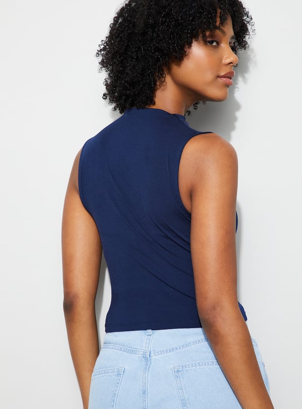 GINGER Solid Top