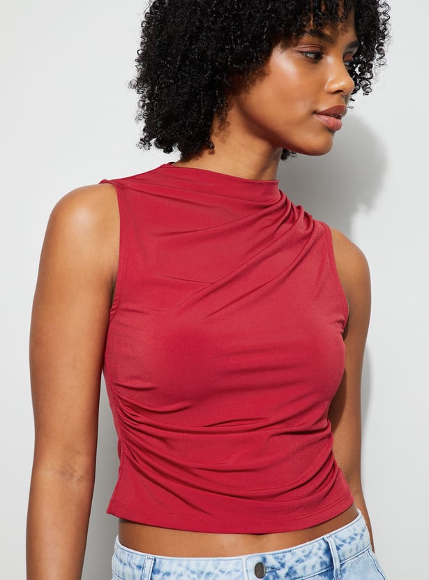 GINGER Solid Top