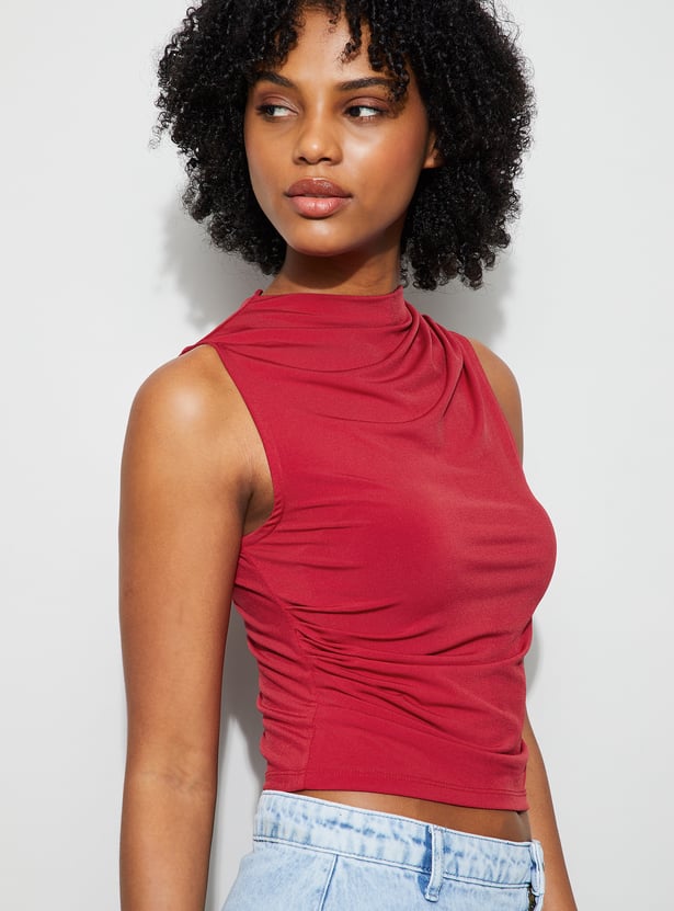 GINGER Solid Top