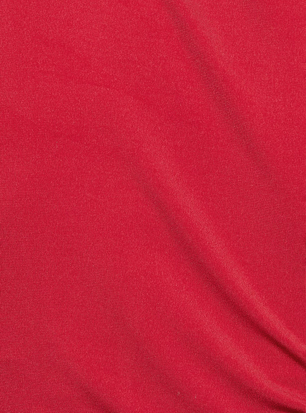 GINGER Solid Top