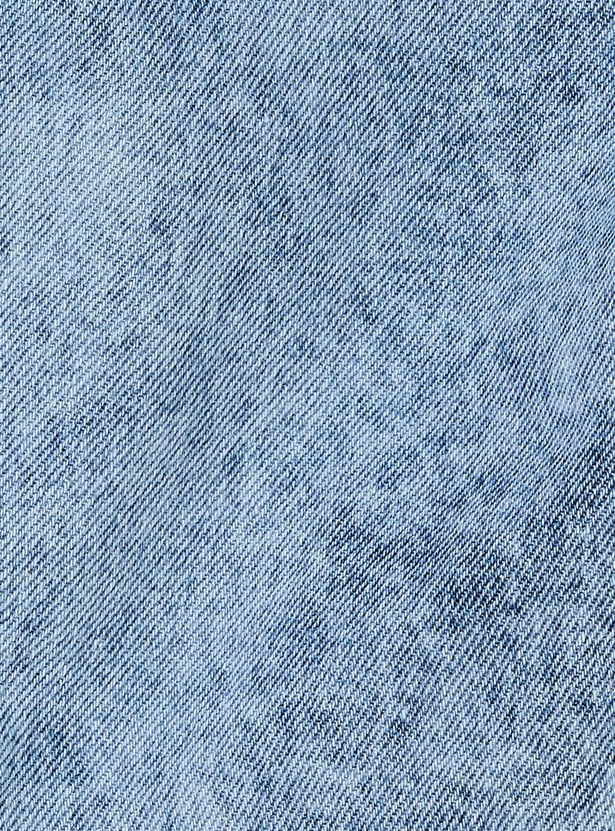 FAME FOREVER Boys Denim Shorts