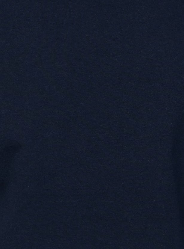 FREE AUTHORITY Printed T-shirt