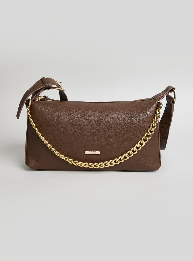 CODE Solid Sling Bag